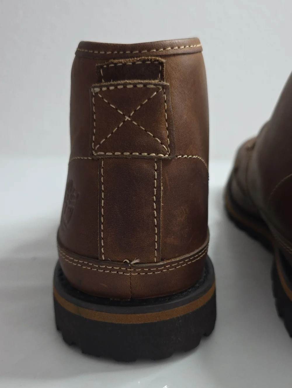 Timberland welcome these